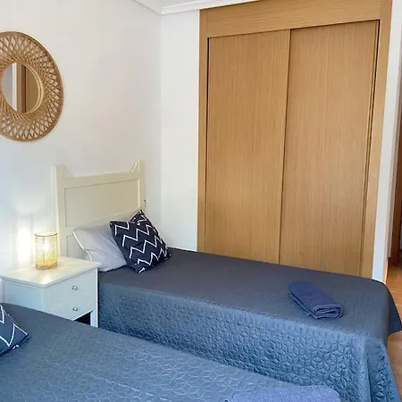 Apartment Casa De Canna- Near The Beach *