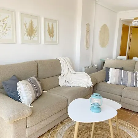 Apartment Casa De Canna- Near The Beach Vera
